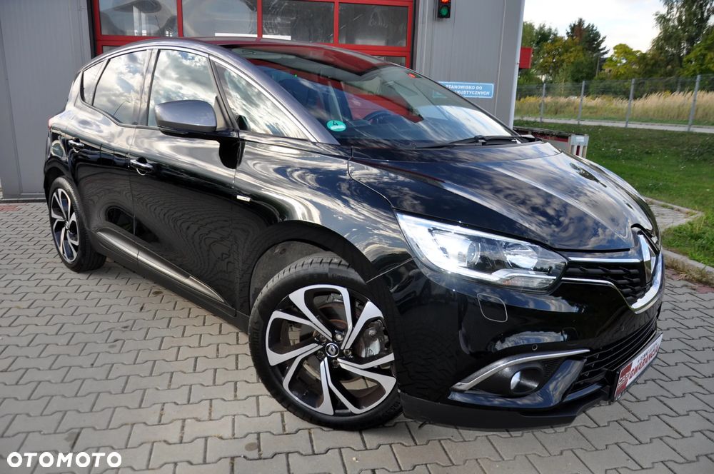 Renault Scenic 1.2 TCe Energy Bose Edition - 9