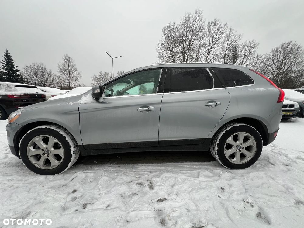 Volvo XC 60 - 6