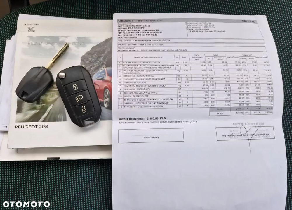 Peugeot 208 82 PureTech Style - 19