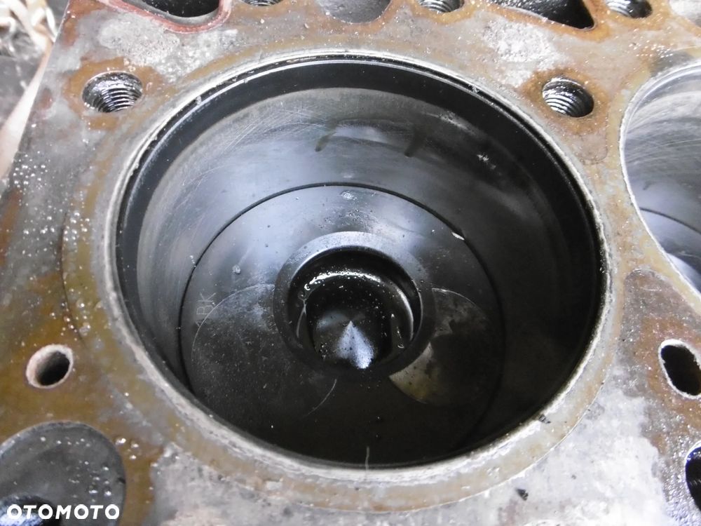 SILNIK IVECO MASCOTT DUCATO MASTER 2.8 TD - 3