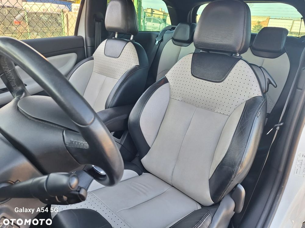 Citroën DS3 e-HDi 115 FAP SportChic - 20