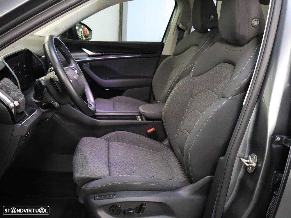 Skoda Kodiaq 2.0 TDI Ultra DSG - 9