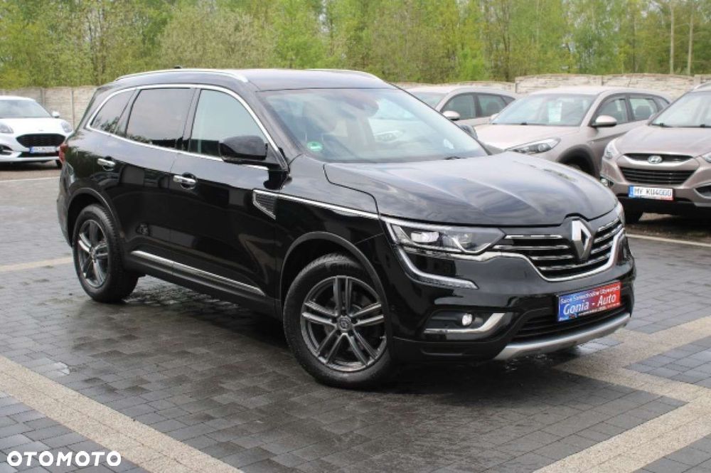 Renault Koleos - 8