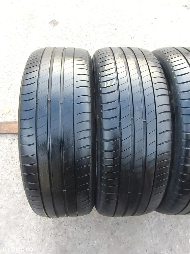 205/55R16 Opony Letnie Lato MICHELIN PRIMACY 3 6mm Legnica ALU-RAD 205/55 - 2
