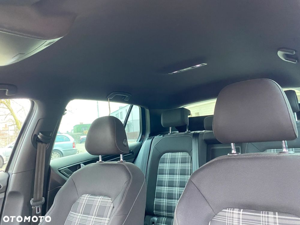 Volkswagen Golf 2.0 TDI BMT GTD DSG - 16