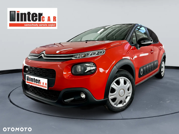 Citroën C3