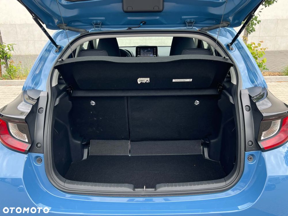 Toyota Yaris 1.0 Comfort - 17
