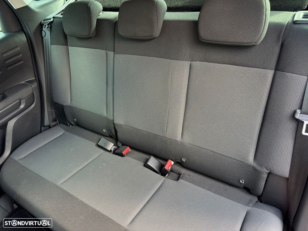 Citroën C3 Aircross 1.2 PureTech Shine - 13