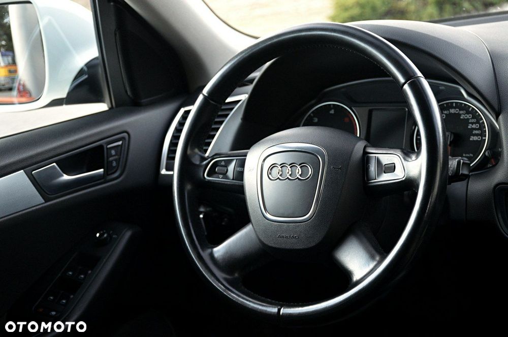 Audi Q5 - 16