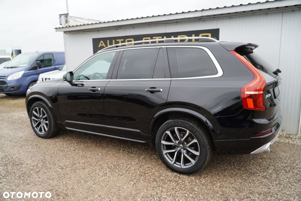 Volvo XC 90 - 4