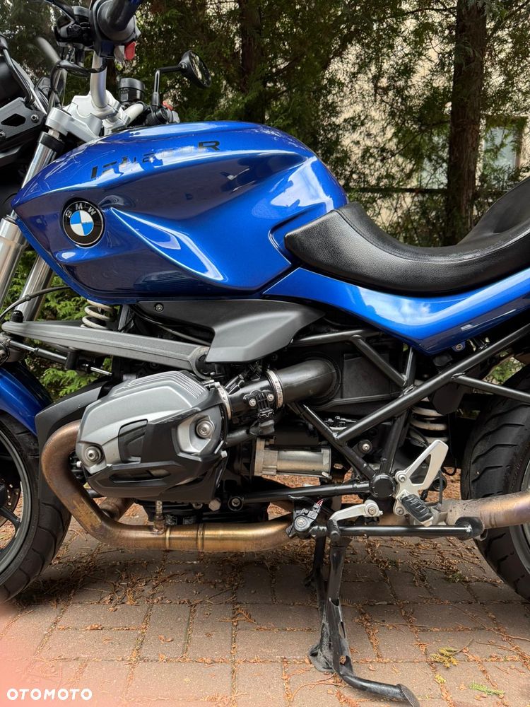 BMW R - 14