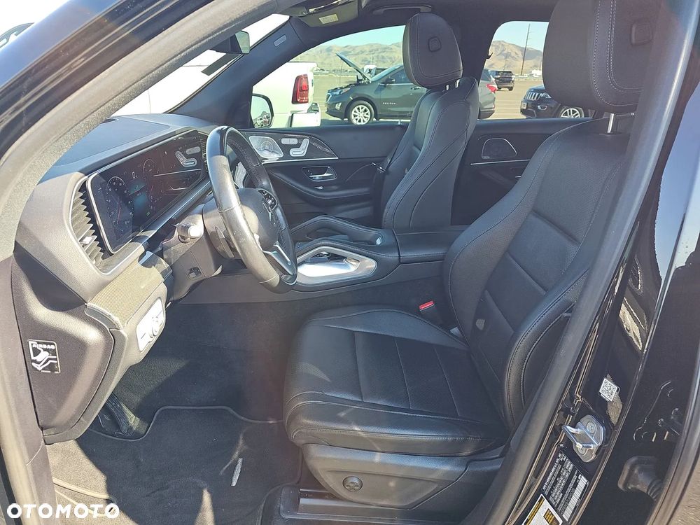 Mercedes-Benz GLE 450 4-Matic - 18