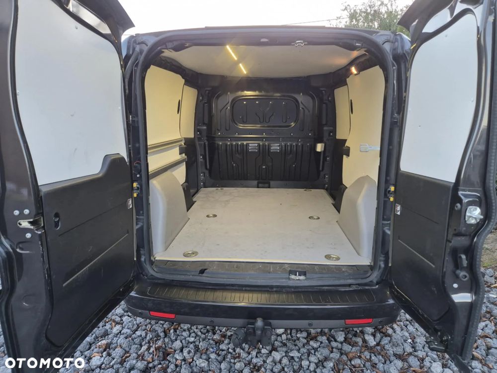 Fiat Doblo Maxi - 6