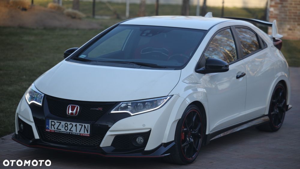 Honda Civic - 3
