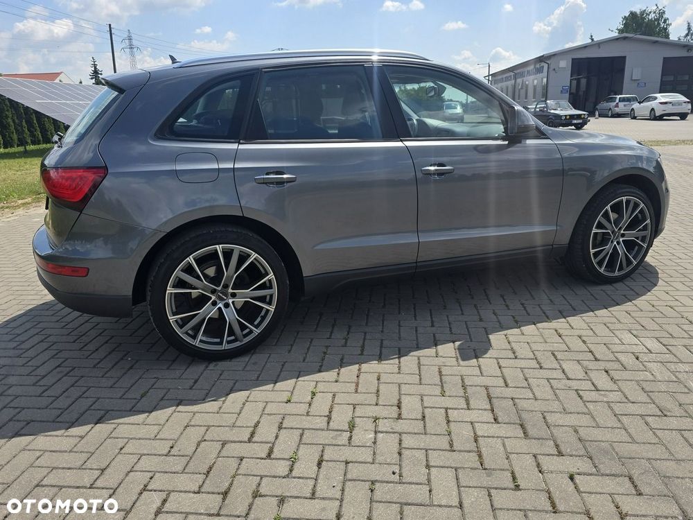 Audi Q5 - 10