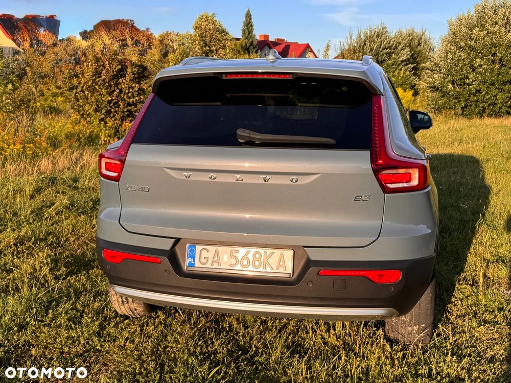 Volvo XC 40 B3 Core - 7