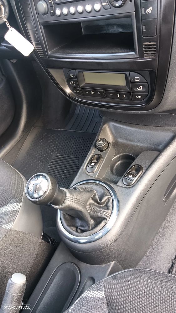 Citroën C2 1.1 VTR - 19