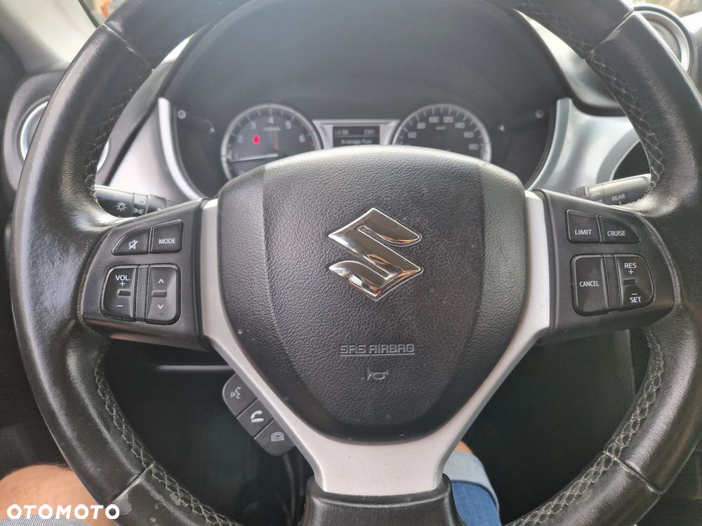 Suzuki Vitara 1.6 Premium 2WD - 14
