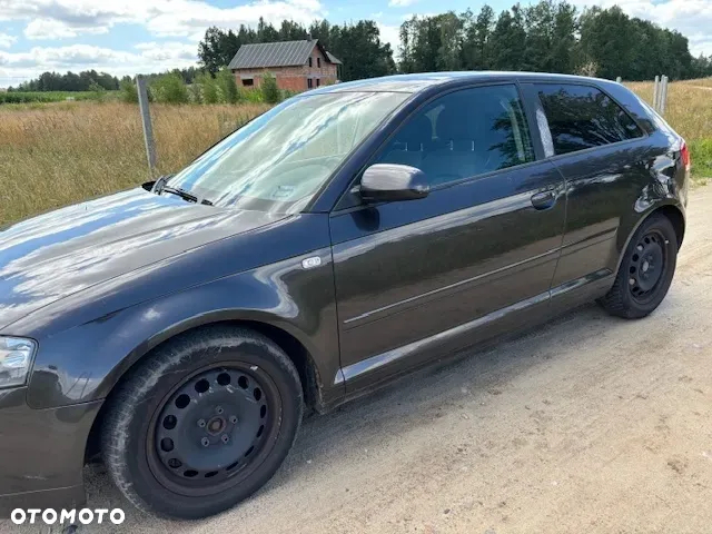 Audi A3 - 11