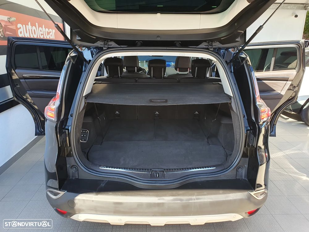 Renault Espace 1.6 dCi Zen - 22