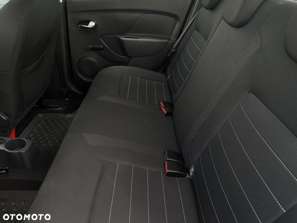 Dacia Logan 1.0 SCe Laureate - 12