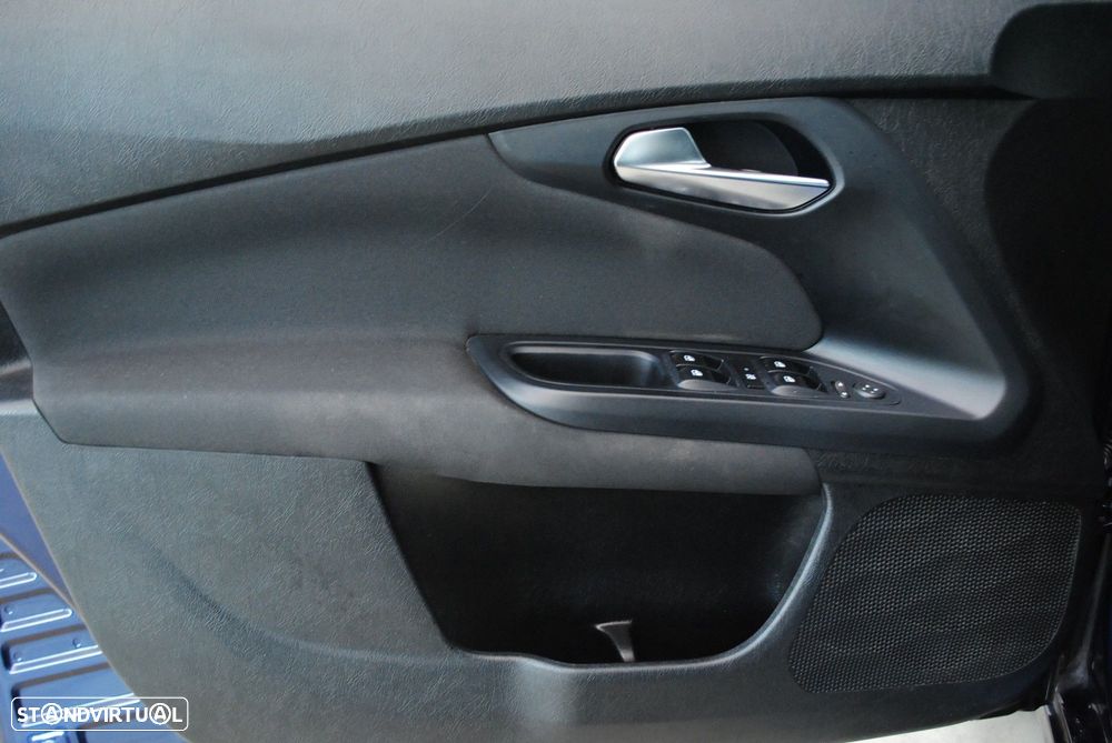 Fiat Tipo 1.3 Multijet Life - 29