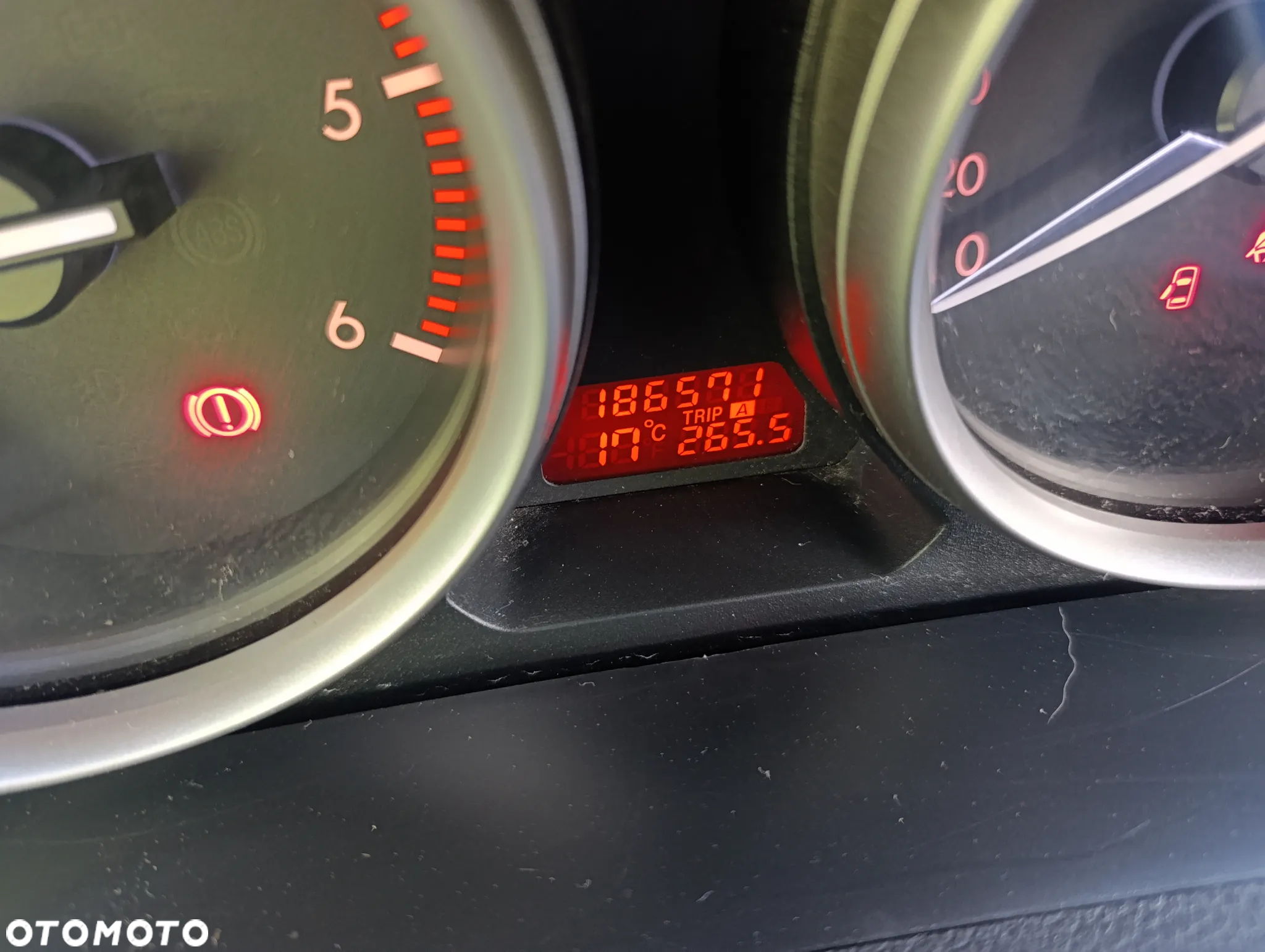 Mazda 6 2.2 CD Exclusive - 14
