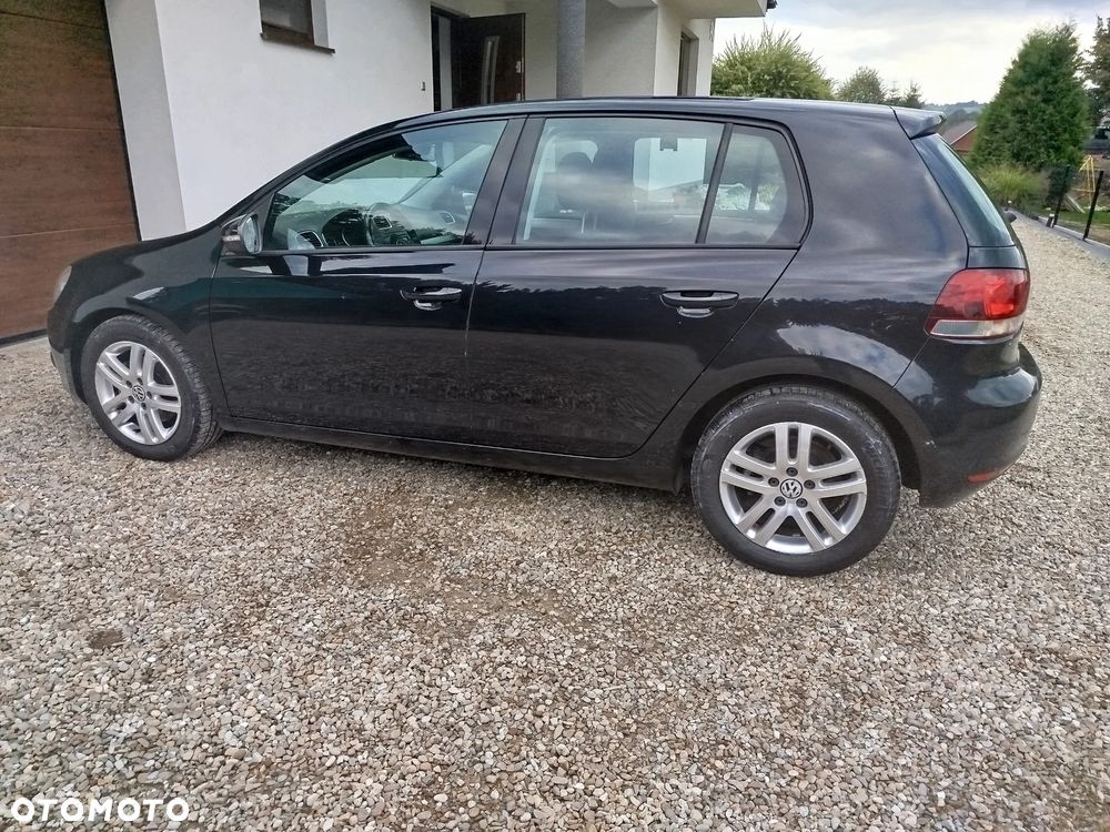 Volkswagen Golf 1.4 TSI DSG Highline - 13