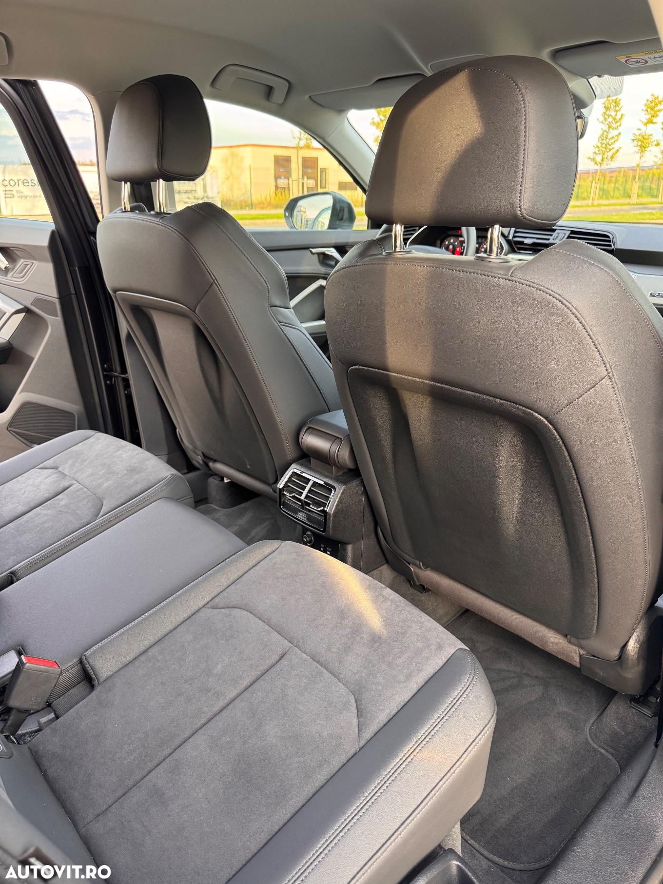 Audi Q3 Sportback 2.0 40 TDI quattro S tronic S Line - 21