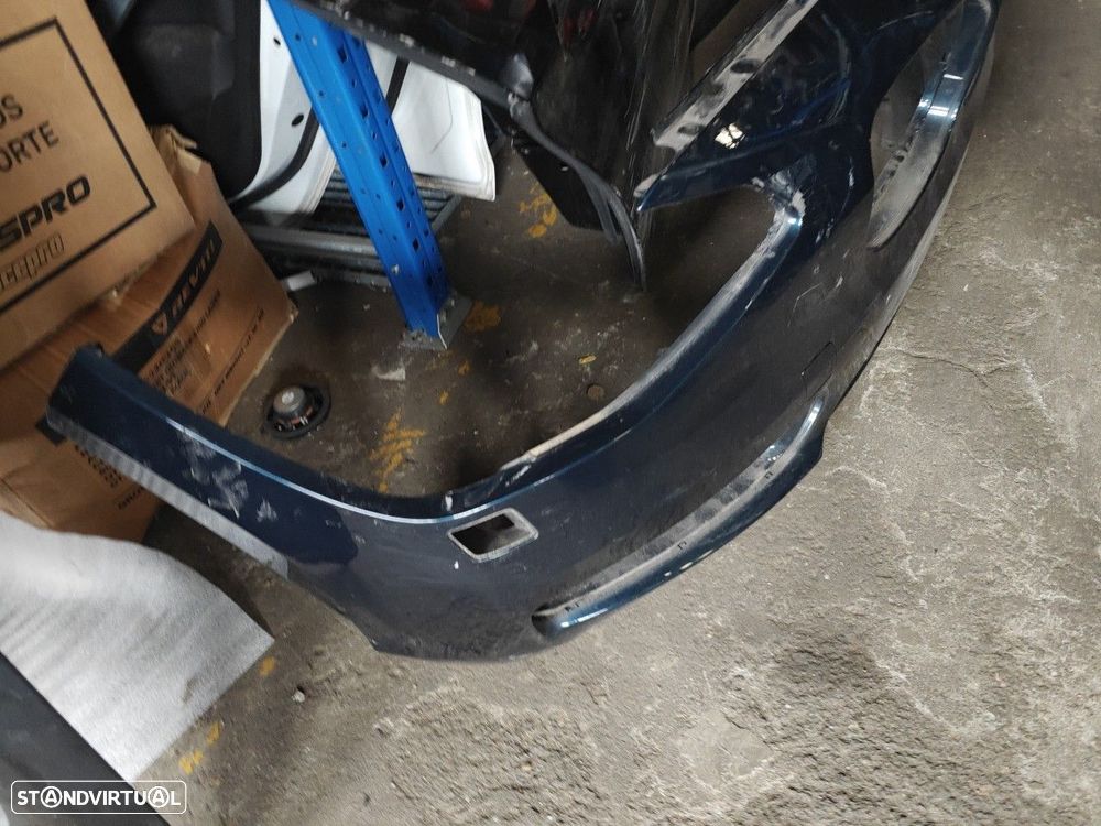 Parachoques Frente / Para Choques Frontal Nu Bmw 1 (F20)  7272568 / 51 - 6