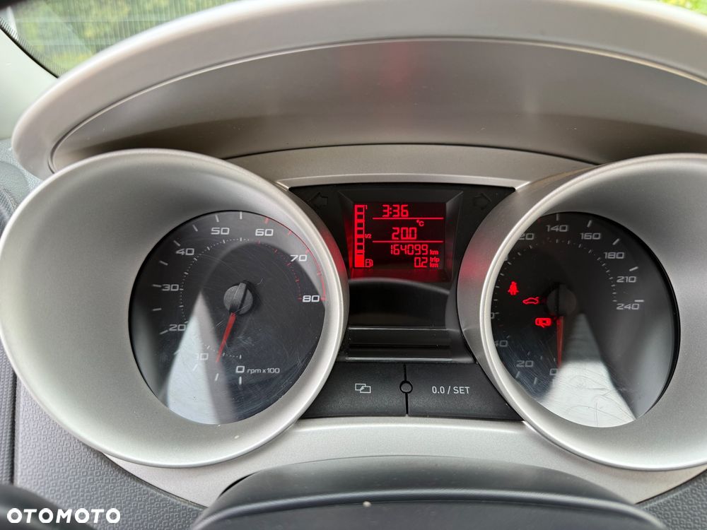 Seat Ibiza 1.2 TSI Copa - 16