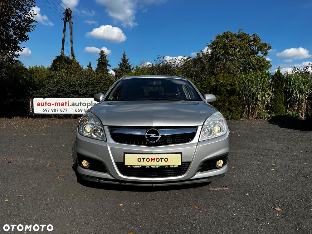 Opel Vectra 1.8 Cosmo - 5