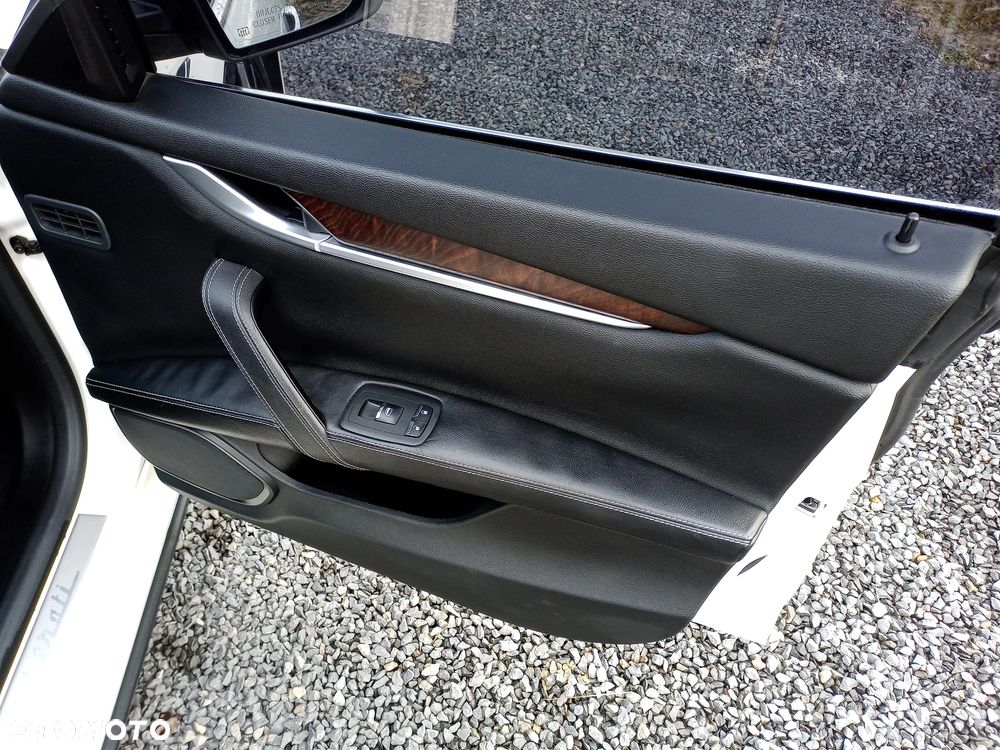 Maserati Ghibli Automatik S Q4 - 11