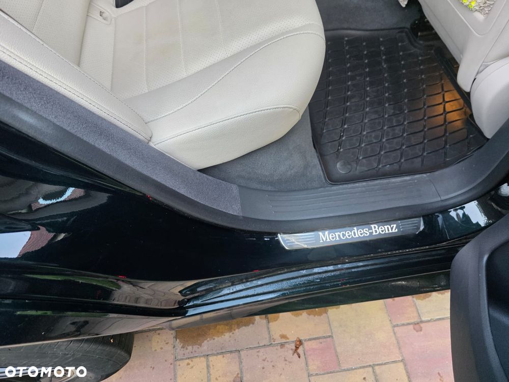 Mercedes-Benz GLE 300 d 4-Matic - 12