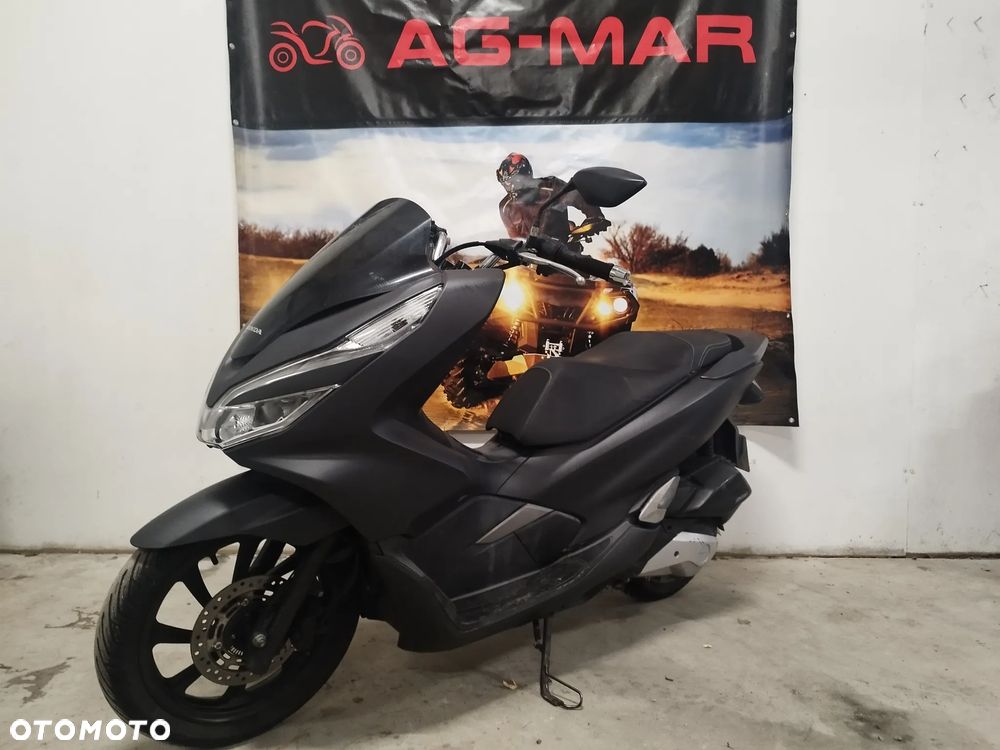 Honda PCX
