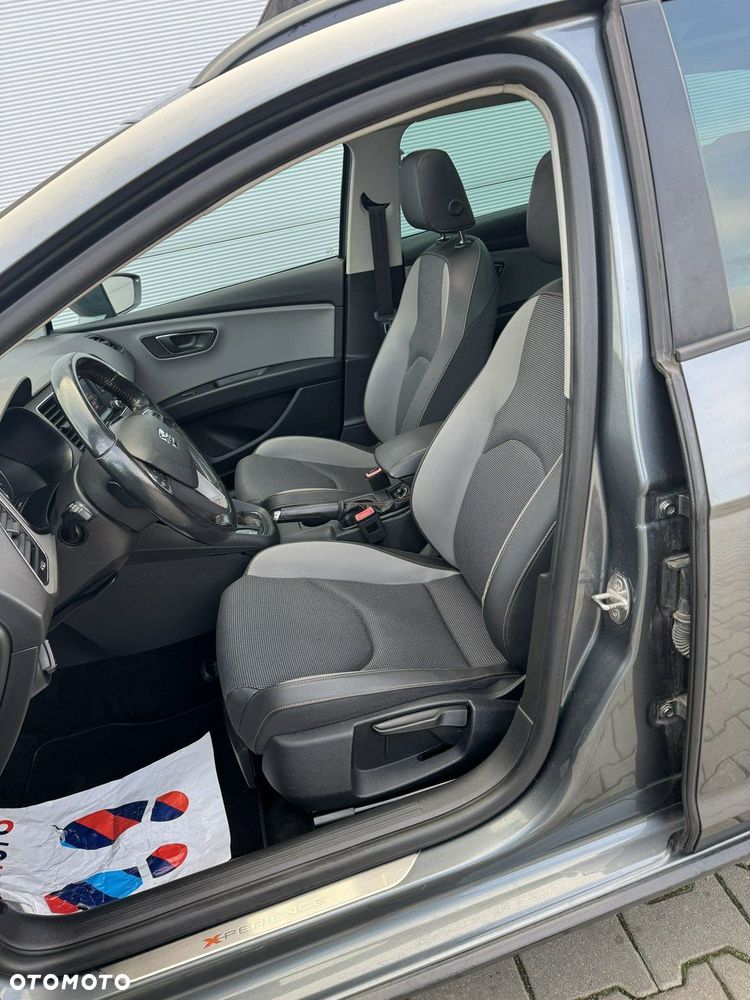 Seat Leon - 14