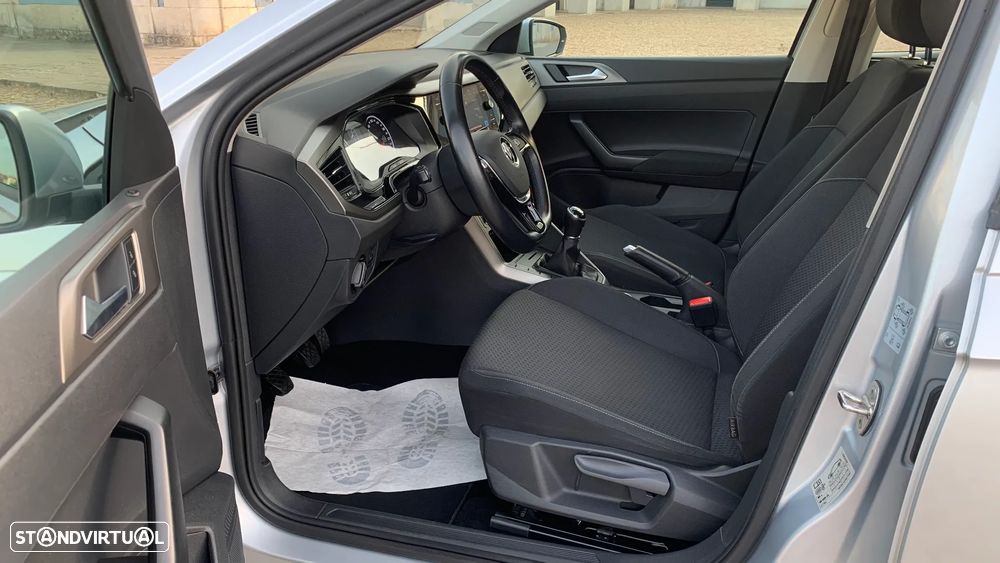 VW Polo 1.0 Confortline - 17