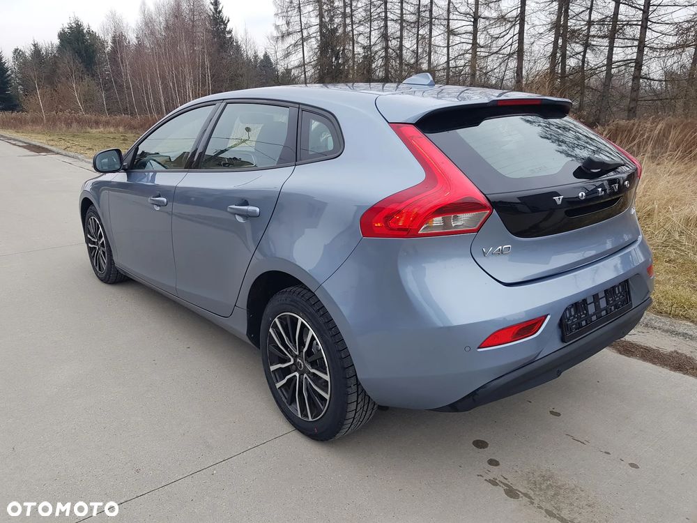 Volvo V40 D2 Geartronic Inscription - 6