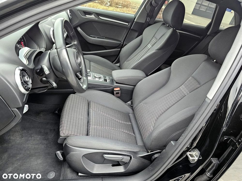 Audi A3 Sportback - 26