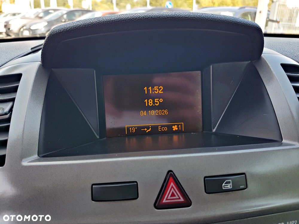 Opel Zafira 1.8 Innovation - 24