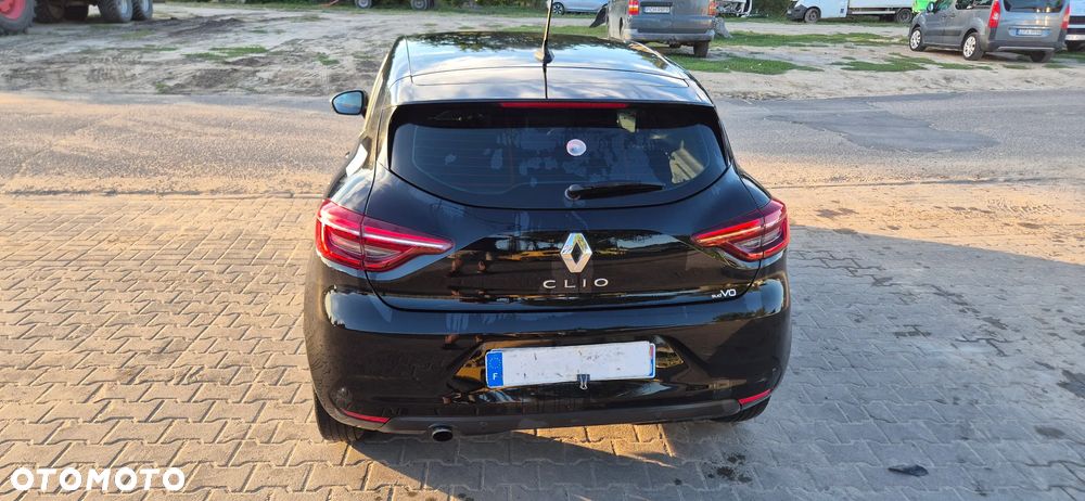 Renault Clio 1.5 dCi Energy Limited 2018 - 7