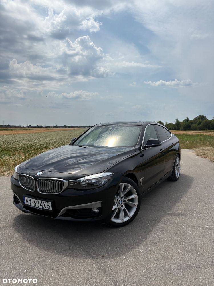 BMW Seria 3 325d Advantage - 1