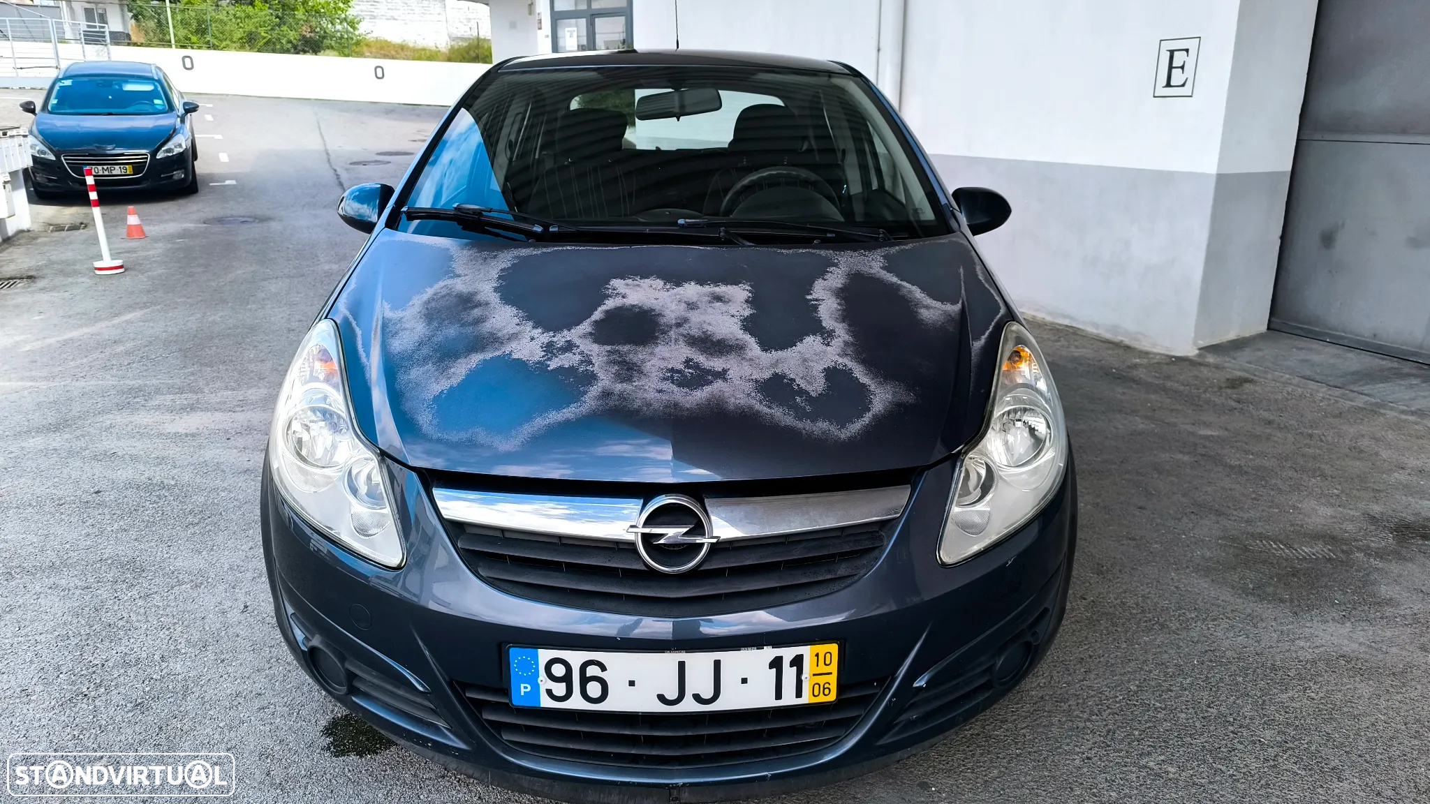 Opel Corsa 1.2 Enjoy - 33