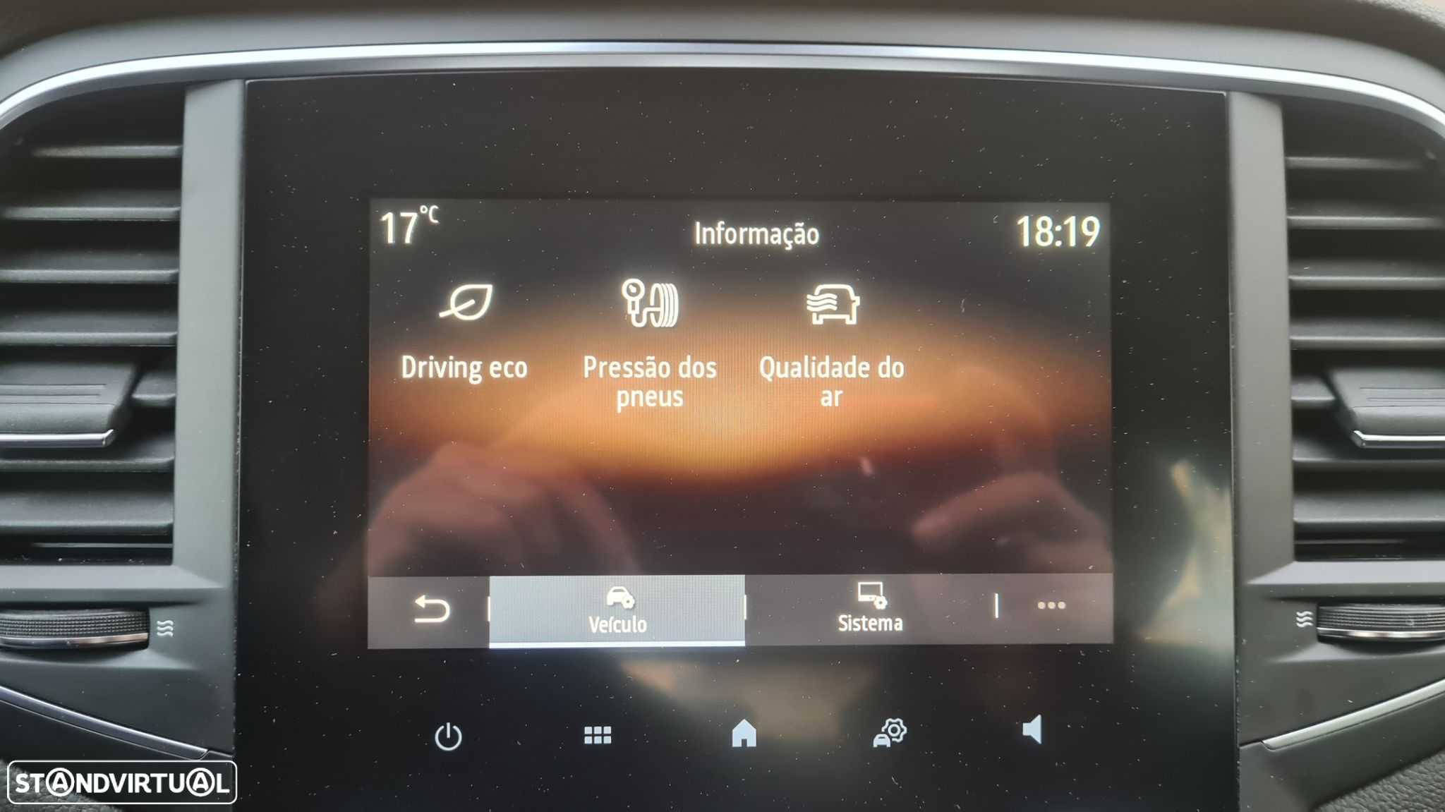 Renault Mégane 1.5 Blue dCi Intens EDC - 24