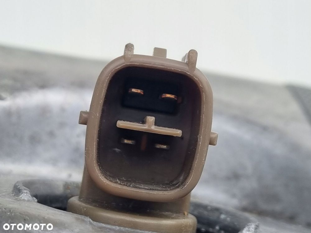 SILNIK Toyota Corolla Verso I 2.0 D4D 90KM 142tyś 1CD 1CD-FTV - 5