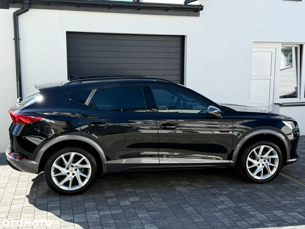 Cupra Formentor 1.5 TSI DSG - 4