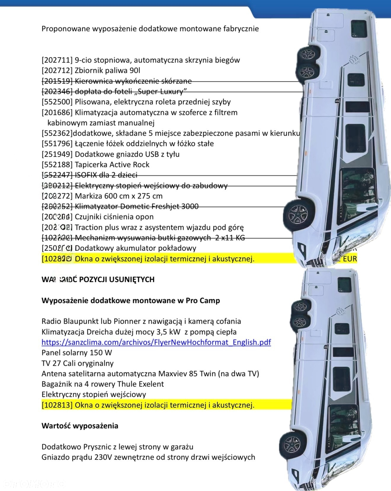 KNAUS Live I900 LEG - 35