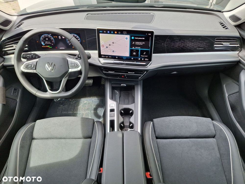Volkswagen Passat 1.5 TSI EVO Business DSG - 10