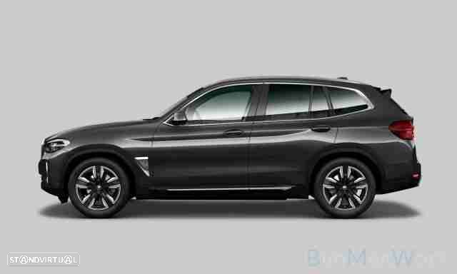 BMW iX3 Inspiring - 2