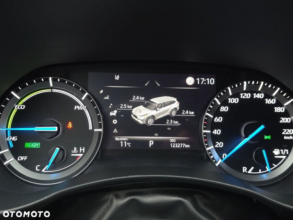 Toyota Highlander - 20